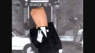 2 Many DJs  9 to 5  Eple [upl. by Preuss]