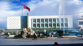 Pashtunistan Wat Kabul 1969  پښتونستان واټ کابل، د خپلواکۍ چشن [upl. by Nabal]