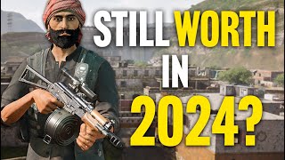 Should You Buy Insurgency Sandstorm in 2024 [upl. by Ecirtemed]