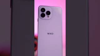 Wiko T60 unboxing amp First Look [upl. by Haskel]