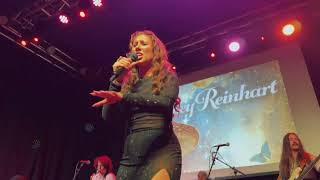 quotCreepquot  Haley Reinhart  Headliners Music Hall [upl. by Ardaed751]