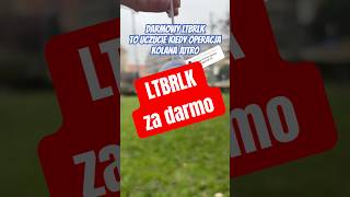 Darmowy LITOBRELOK we Wrocławiu [upl. by Arrec]