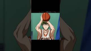 Midorima best AIM 100 anime xuhuong animeedit [upl. by Eleaffar]