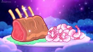 Teen Titans GO  Shrimps amp Prime Rib ft Bobby Brown [upl. by Isla]