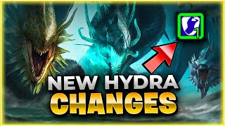 RAID NEWS More Changes Coming To Hydra Clan Boss Raid Shadow Legends [upl. by Nagem933]