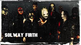 Slipknot  Solway Firth with 2002 Live In London Voice AI COVER [upl. by Otcefrep]