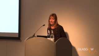 Lesley Collier talks about the sensory room approach to mental health [upl. by Wheaton635]