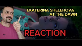 Ekaterina Shelehova  At the Dawn reaction [upl. by Alguire]