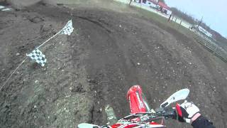 Broome Tioga MX GoPro [upl. by Janine853]