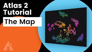 Atlas 2 Tutorial The Map  Algonaut [upl. by Torruella]