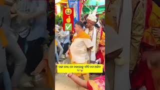 Tar bahaghare enta nana dakama 😍🌿\ sambalpuri status video  sambalpuri song shortvideo dance [upl. by Petulia265]