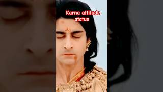 karna vs jarasandh shorts viral karn krishna [upl. by Rivi]