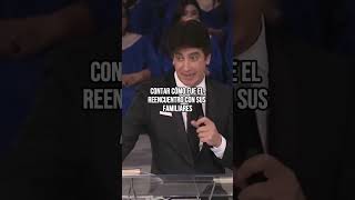 Dante Gebel  Dios pregunta ¿Quién serás ❤ dantegebel dios amor shorts [upl. by Hezekiah584]