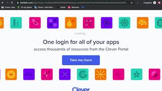 Hour of Code How to use Kodable in Clever [upl. by Mona663]