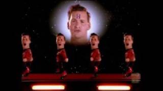 The Arnold J Rimmer Song [upl. by Rawde]