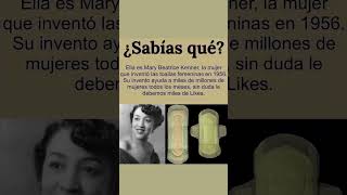 Toallas femeninas viralvideo Saba kotex naturelle wow likeysuscribete news [upl. by Cleodal757]