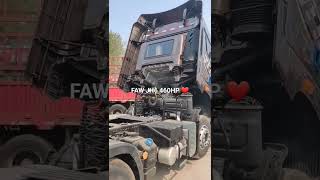 FAW 460HP JH6 ĐẦU KÉO ❤️ faw hevydriver trucks xetainhapkhau daukeofaw jh6 truck weichai [upl. by Enirod]