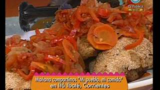 Cocineros Argentinos  020610  Parte 6 [upl. by Nosretep]