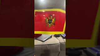 Montenegro National Anthem [upl. by Whatley]