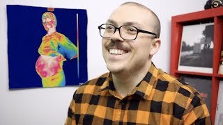 BROCKHAMPTON  iridescence ALBUM REVIEW [upl. by Rehtae]