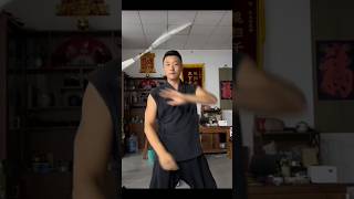 Unleashing Nunchaku Techniques of Insane Speed amp Precision [upl. by Redwine377]