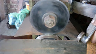 Homemade MS sheet  Cutter Machine call 9780028842 for any help [upl. by Naeerb]