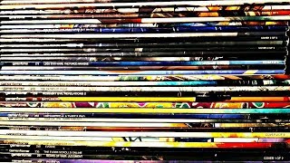 Game Informer collection [upl. by Wadell63]