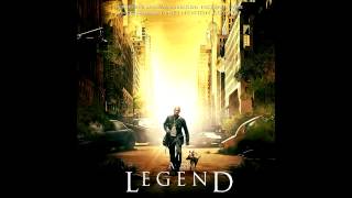 I Am Legend complete  37  Alpha [upl. by Sherrie]