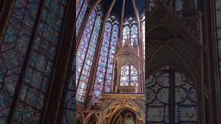 La sainte chapelle [upl. by Dranyl689]