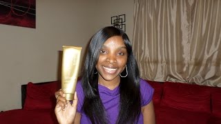 Joico Kpak Intense Hydrator Review [upl. by Aenad]