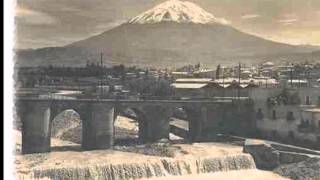 EL REGRESO LOS DAVALOS AREQUIPA 475 AÑOS [upl. by Bain994]