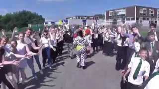 LipDub The Holgate Academy [upl. by Jenica]