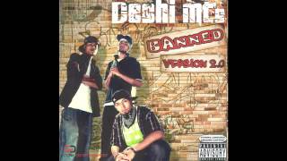 Deshi MCs Bangla Hip Hop  banned version 20 [upl. by Clarence]