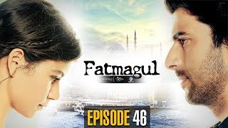 Fatmagul  EP 46  Turkish Drama  Beren Saat  Engin Aky√ºrek  Fƒ±rat  Dramas Central  RH1 [upl. by Nnyladnarb]