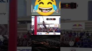 Didin Oh didin 🗿 memes shortvideo [upl. by Nehepts]