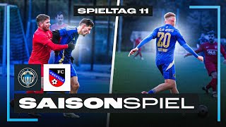 LETZTES SPIEL VOR DYNAMO👀 Delay Sports Match Highlights🔥⚽️ [upl. by Onej]