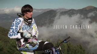 EVASION  Julien Camellini Part [upl. by Elleirda]