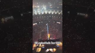 Diljit Dosanjh Live Concert Delhi 2024 Drone View [upl. by Greenlee]