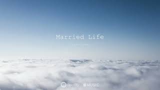 Married Life  Piano Cover [upl. by Anetsirhc]