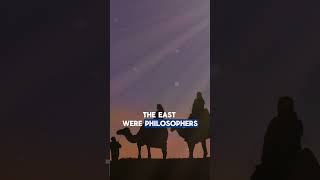 Three Wise men from the East Come Looking for Jesus bible christmas [upl. by Nahs]