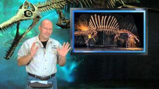 Jurassic World Review  Dinosaur George 165 [upl. by Rednasela]