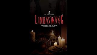 LIMBASWANG FilipinoTagalog Horror Film English Subtitiled [upl. by Adlar620]