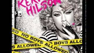 Keri Hilson  Drippin Prod by Timbaland  HQ  LYRICS  DOWNLOAD LINKS EXCLUSIVE SONG 2011 [upl. by Jalbert868]