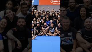 Craig Jones teaches Massive Seminar in Venezuela 🇻🇪🤯 bteamjiujitsu [upl. by Ecilahs]