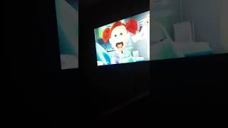 finding nemo darla scene spanish [upl. by Lacram]