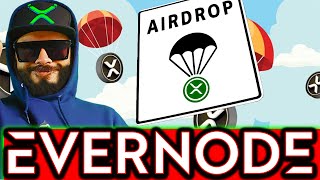 XRP HOLDER EVERNODE AIRDROP TUTORIAL DEADLINE DEC 11THREGISTER NOW [upl. by Kazmirci]