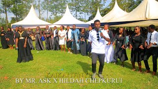 KAIKAI ITINYE BY MR ASK X HILDAH CHEKURUI [upl. by Enilrae]