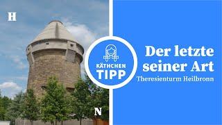 Zuflucht in dunklen Stunden – Heilbronner Käthchen Tipp [upl. by Pride]