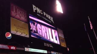 Jason Grilli Entrance Video [upl. by Sotnas]