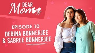 Debina Bonnerjee amp mom open up on struggles getting hurt by relatives Gurmeet Chaudhary Dear Mom [upl. by Anneres867]